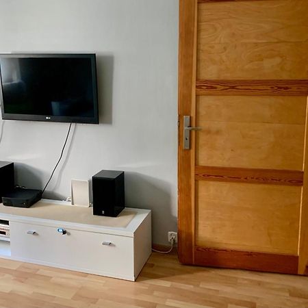 Apartament Joanna Parter Blisko Onkologii I Strefy Ekonomicznej Gliwice Buitenkant foto