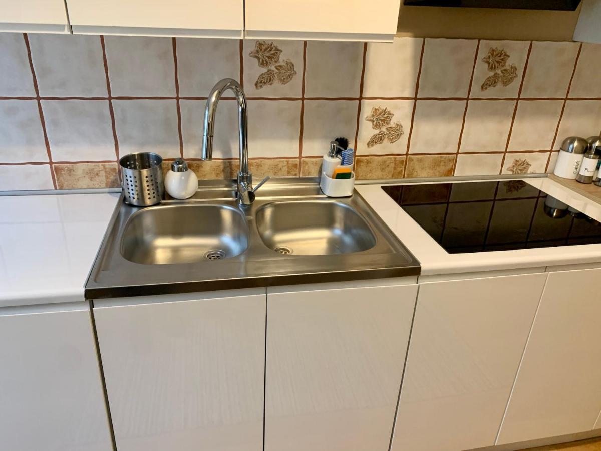 Apartament Joanna Parter Blisko Onkologii I Strefy Ekonomicznej Gliwice Buitenkant foto