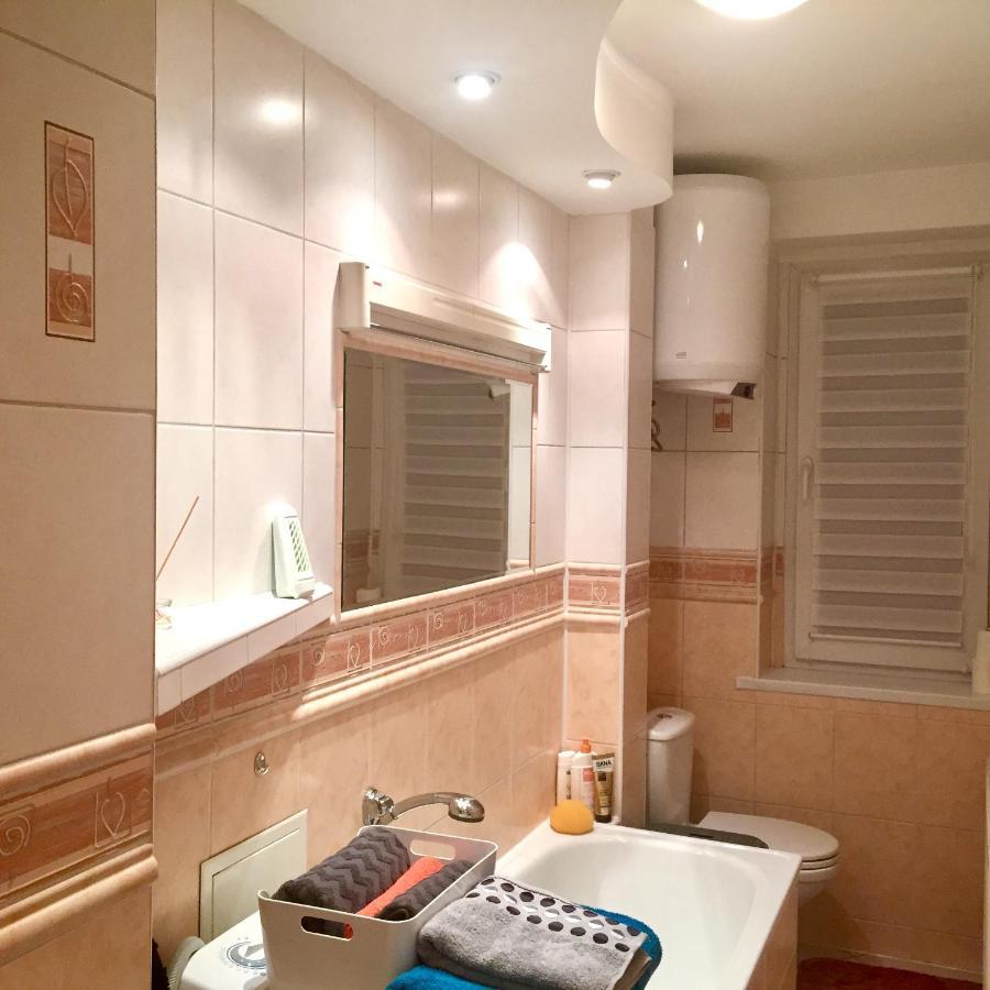 Apartament Joanna Parter Blisko Onkologii I Strefy Ekonomicznej Gliwice Buitenkant foto