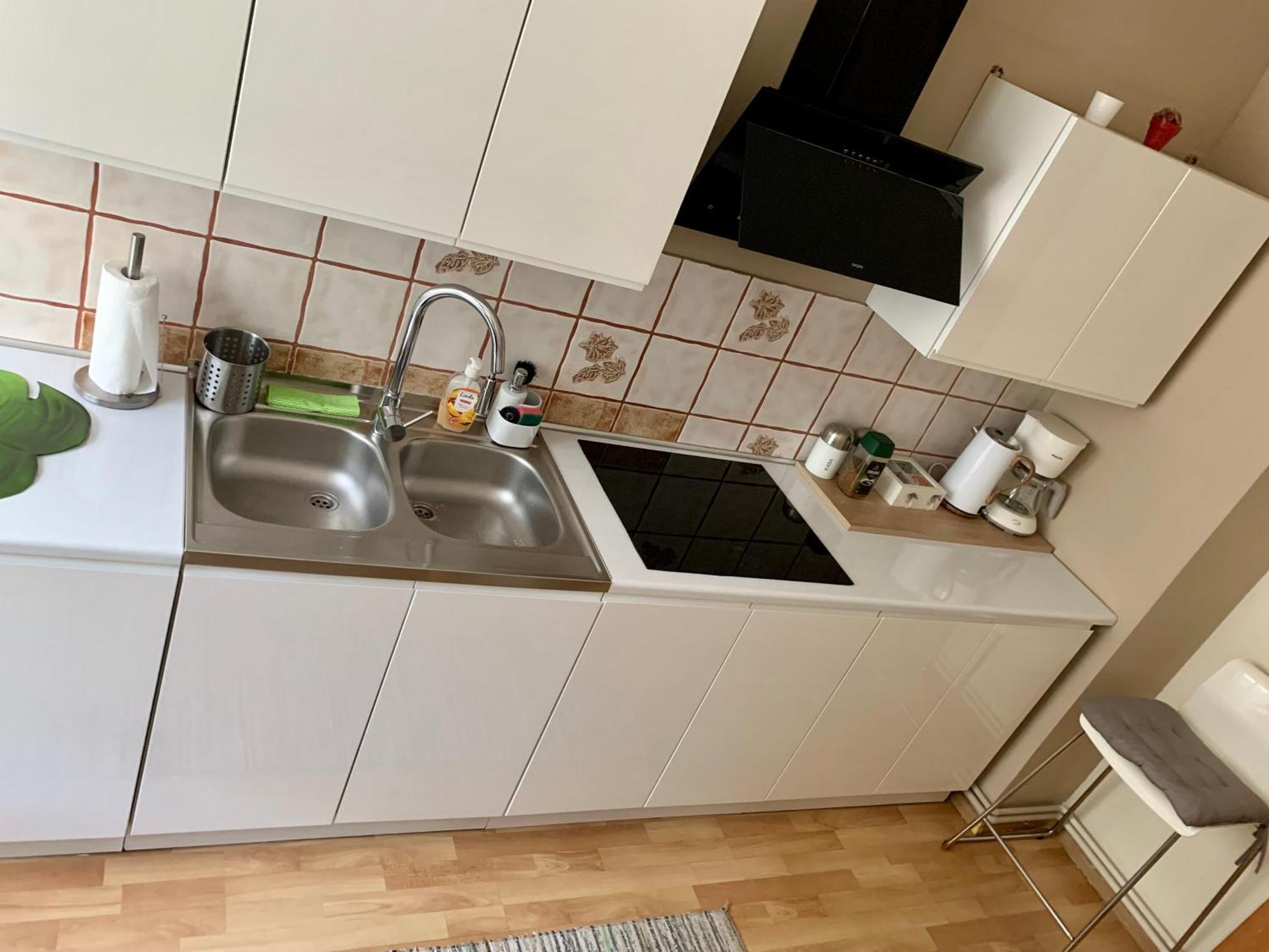 Apartament Joanna Parter Blisko Onkologii I Strefy Ekonomicznej Gliwice Buitenkant foto