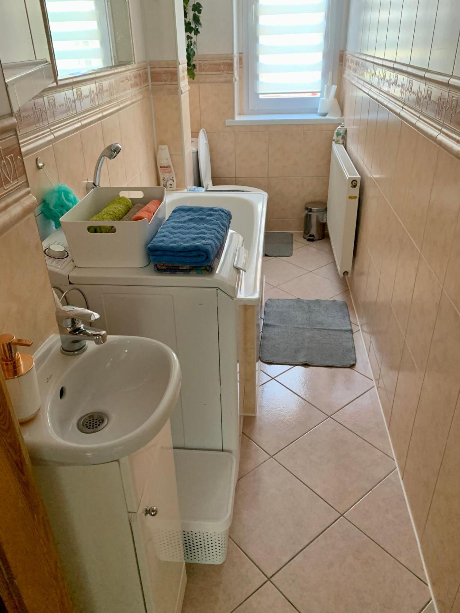 Apartament Joanna Parter Blisko Onkologii I Strefy Ekonomicznej Gliwice Buitenkant foto