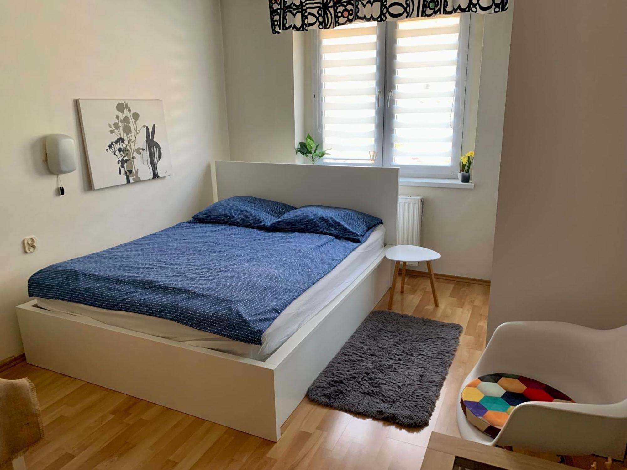 Apartament Joanna Parter Blisko Onkologii I Strefy Ekonomicznej Gliwice Buitenkant foto