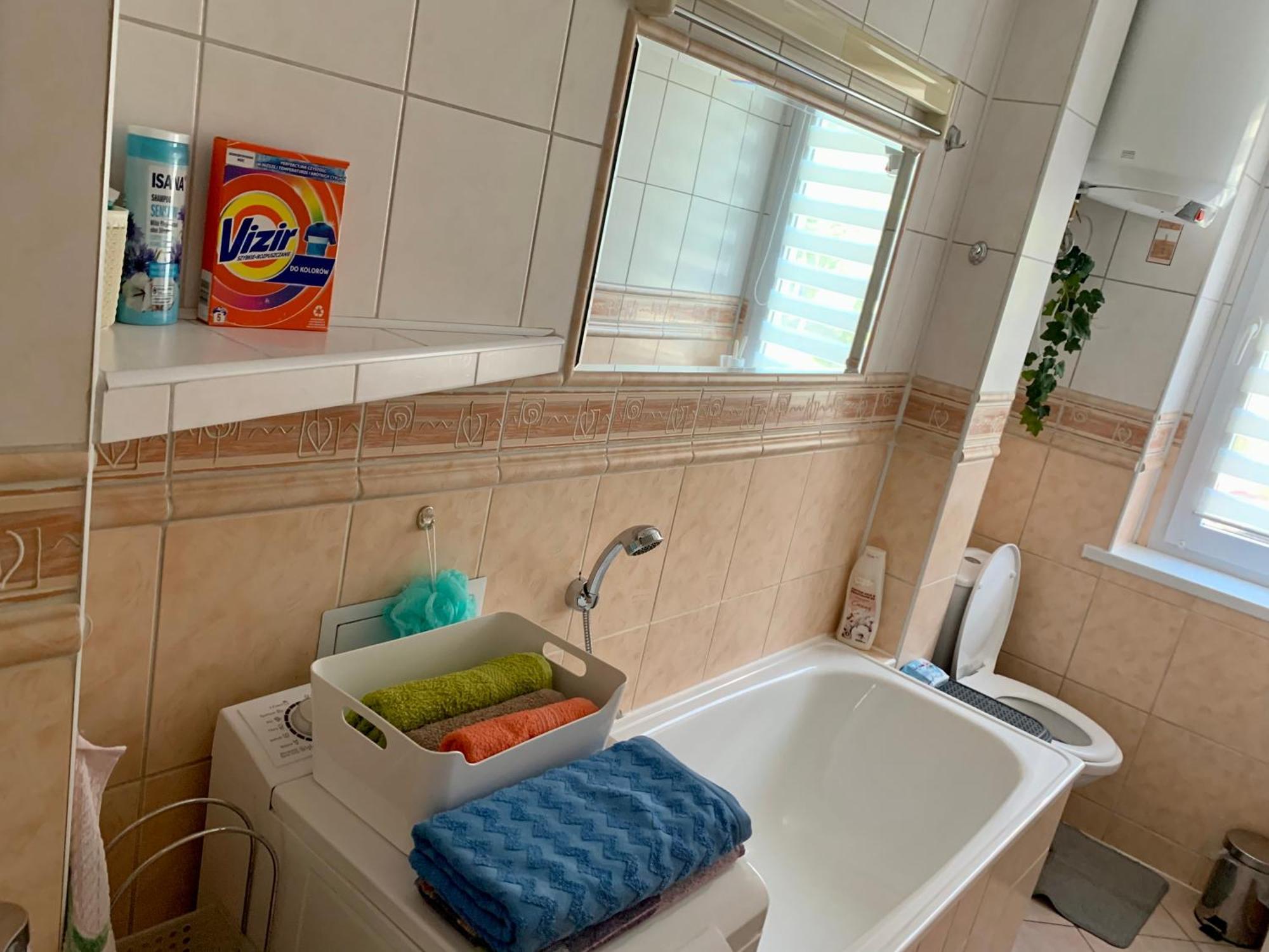 Apartament Joanna Parter Blisko Onkologii I Strefy Ekonomicznej Gliwice Buitenkant foto